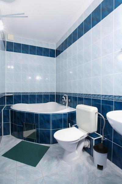 Hotel Central Kremnica Pokój zdjęcie