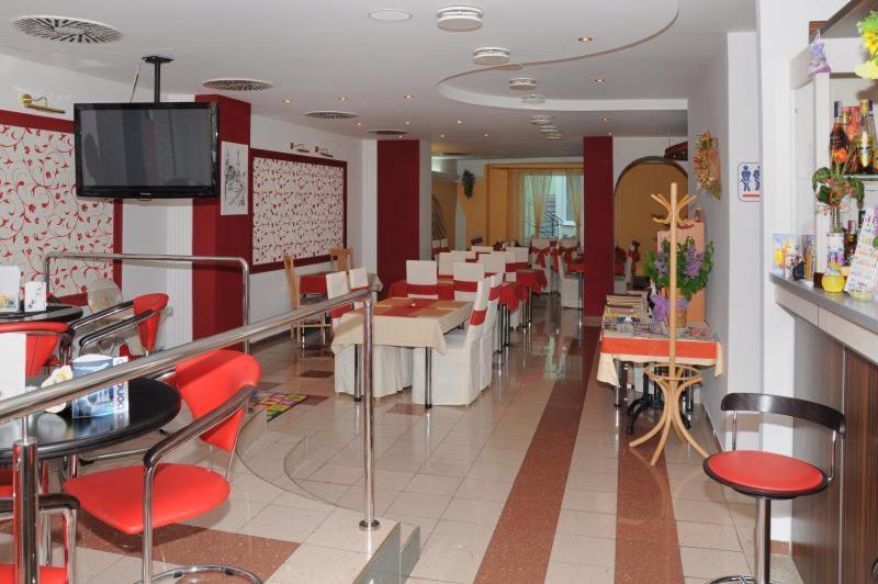 Hotel Central Kremnica Zewnętrze zdjęcie