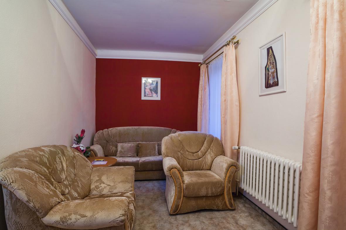Hotel Central Kremnica Zewnętrze zdjęcie